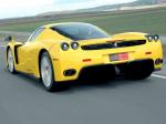 Ferrari Enzo by Novitec Rosso 2006 года